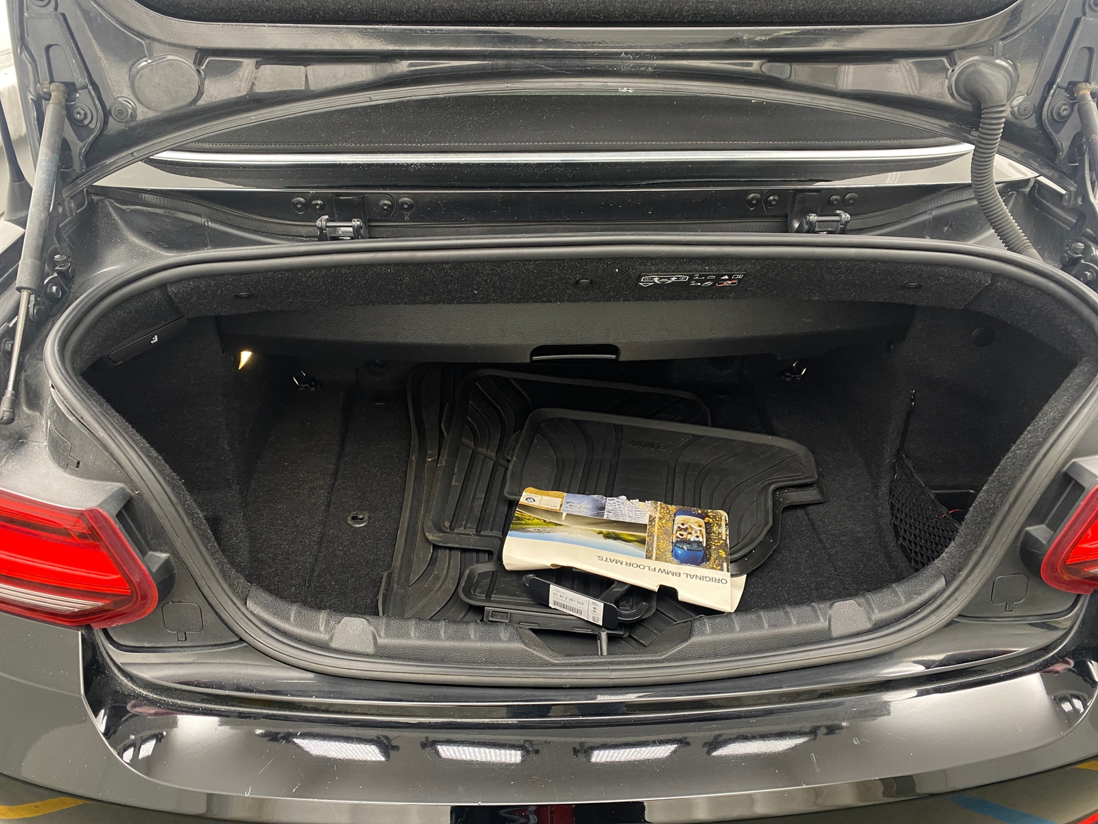 Thumbnail: 2018 BMW 2 Series - 6