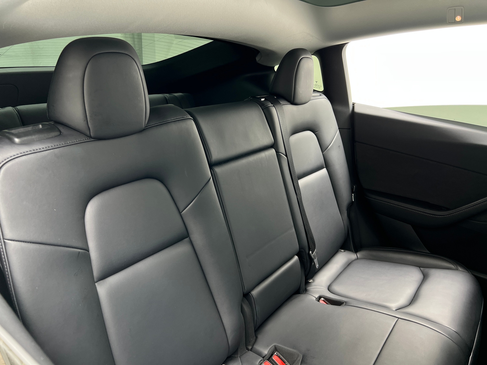 Thumbnail: 2021 Tesla Model Y - 5