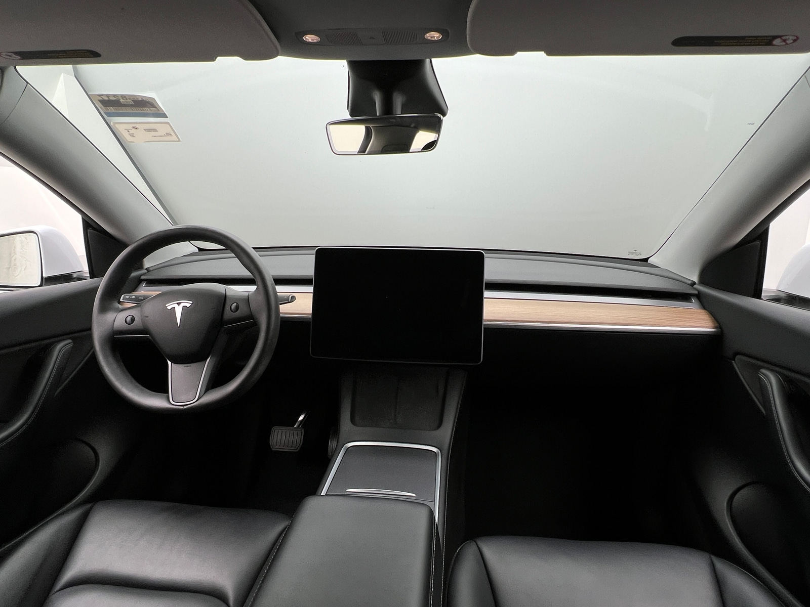 Thumbnail: 2021 Tesla Model Y - 2