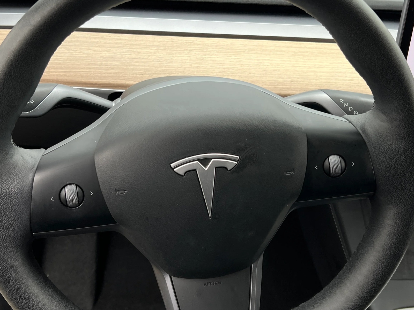 Thumbnail: 2021 Tesla Model Y - 4