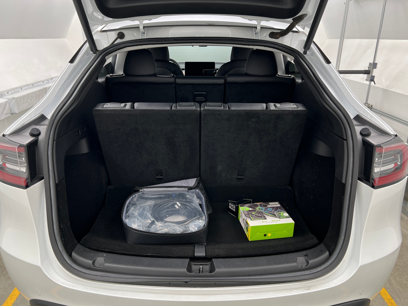 Thumbnail: 2021 Tesla Model Y - 6