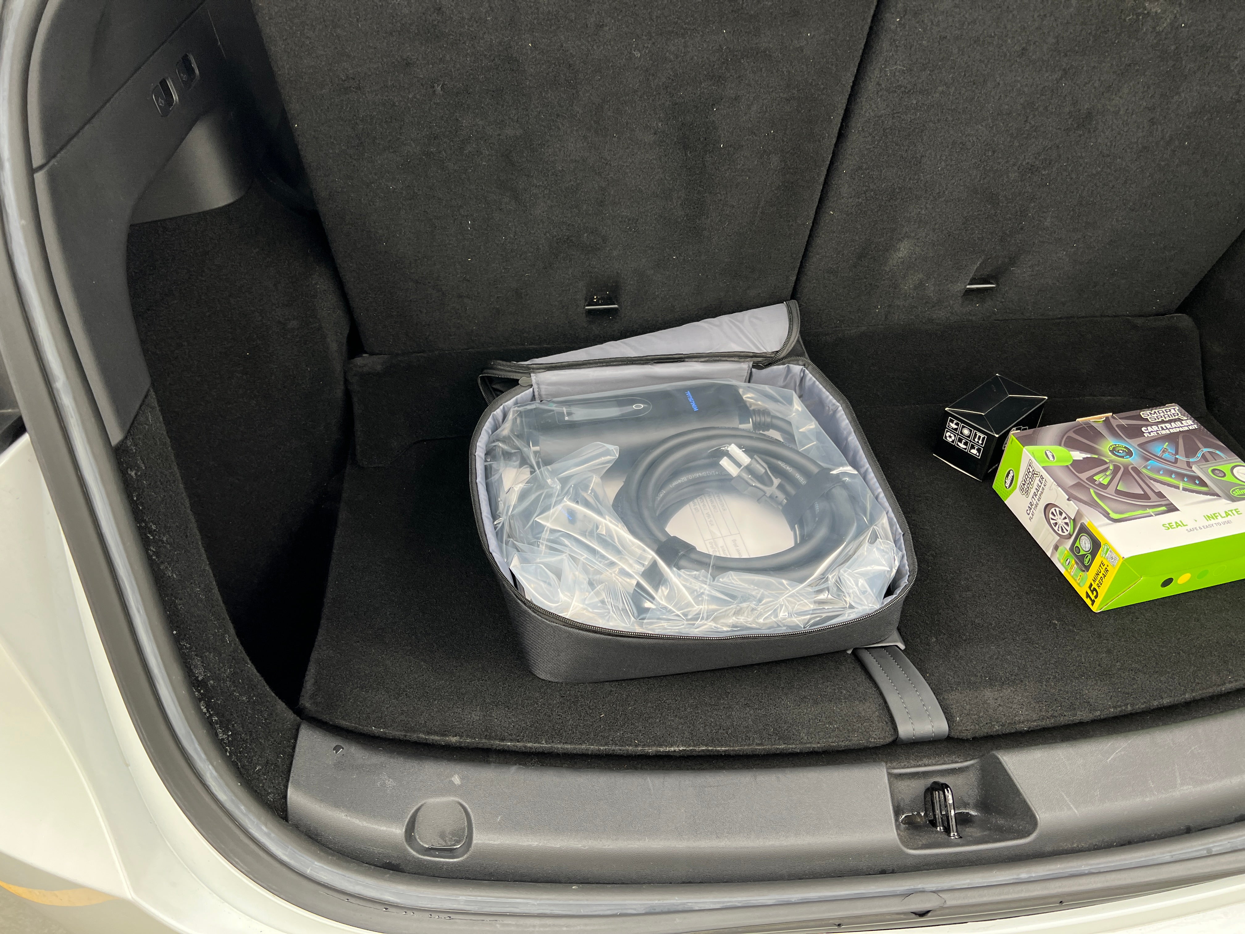 Used 2021 Tesla Model Y Long Range with VIN 5YJYGAEE6MF214071 for sale in Oak Creek, WI