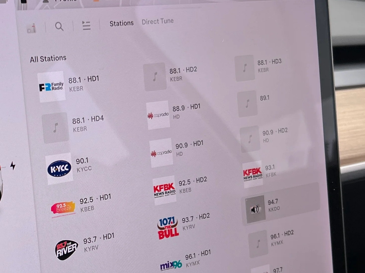 Thumbnail: 2021 Tesla Model Y - 3