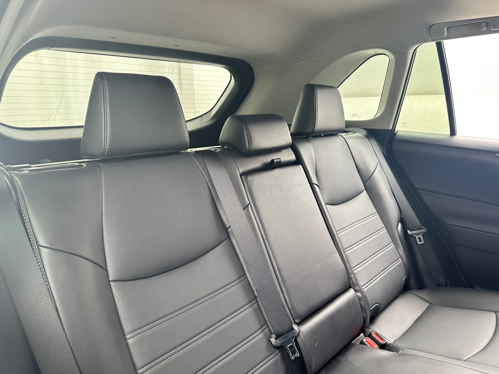 Thumbnail: 2022 Toyota RAV4 - 5