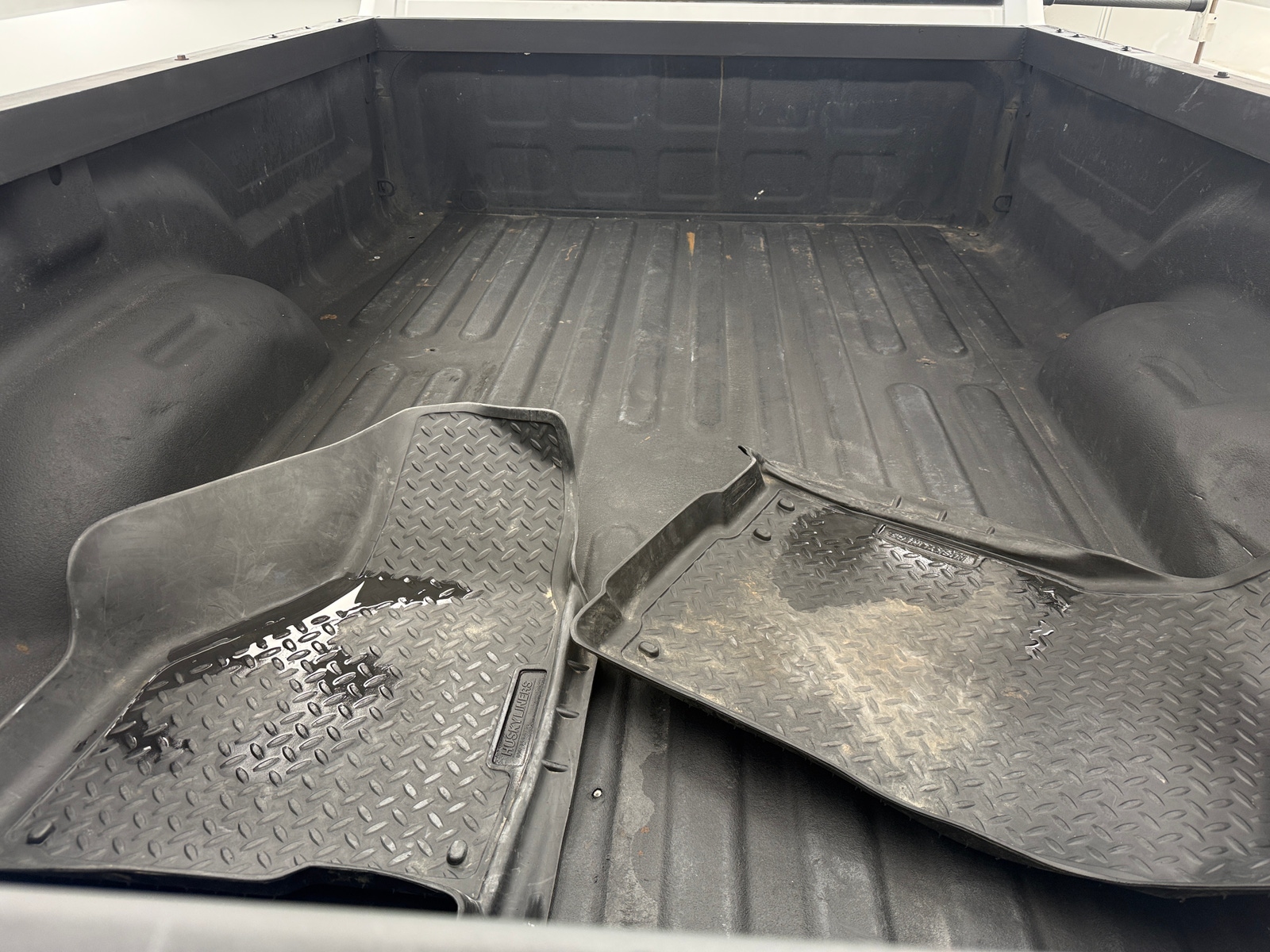 Thumbnail: 2014 RAM 2500 - 5