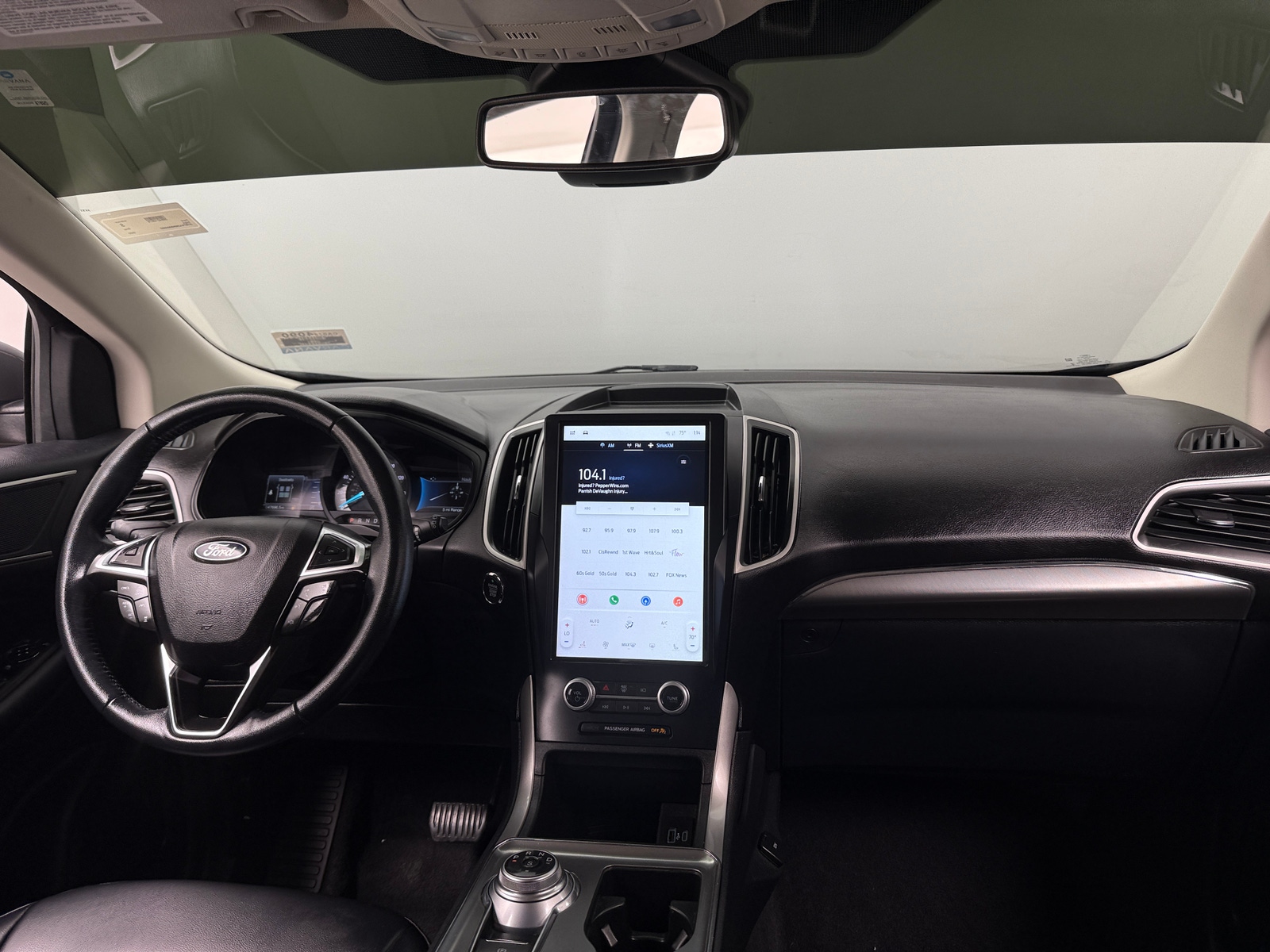 Thumbnail: 2022 Ford Edge - 2