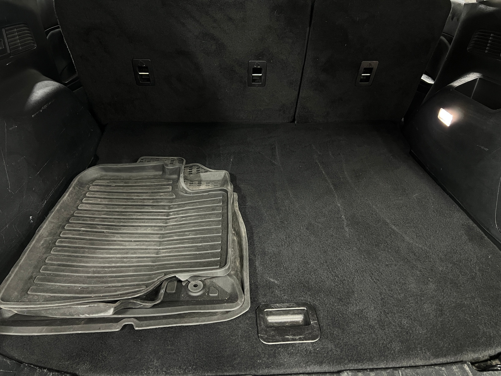 Thumbnail: 2022 Ford Edge - 6