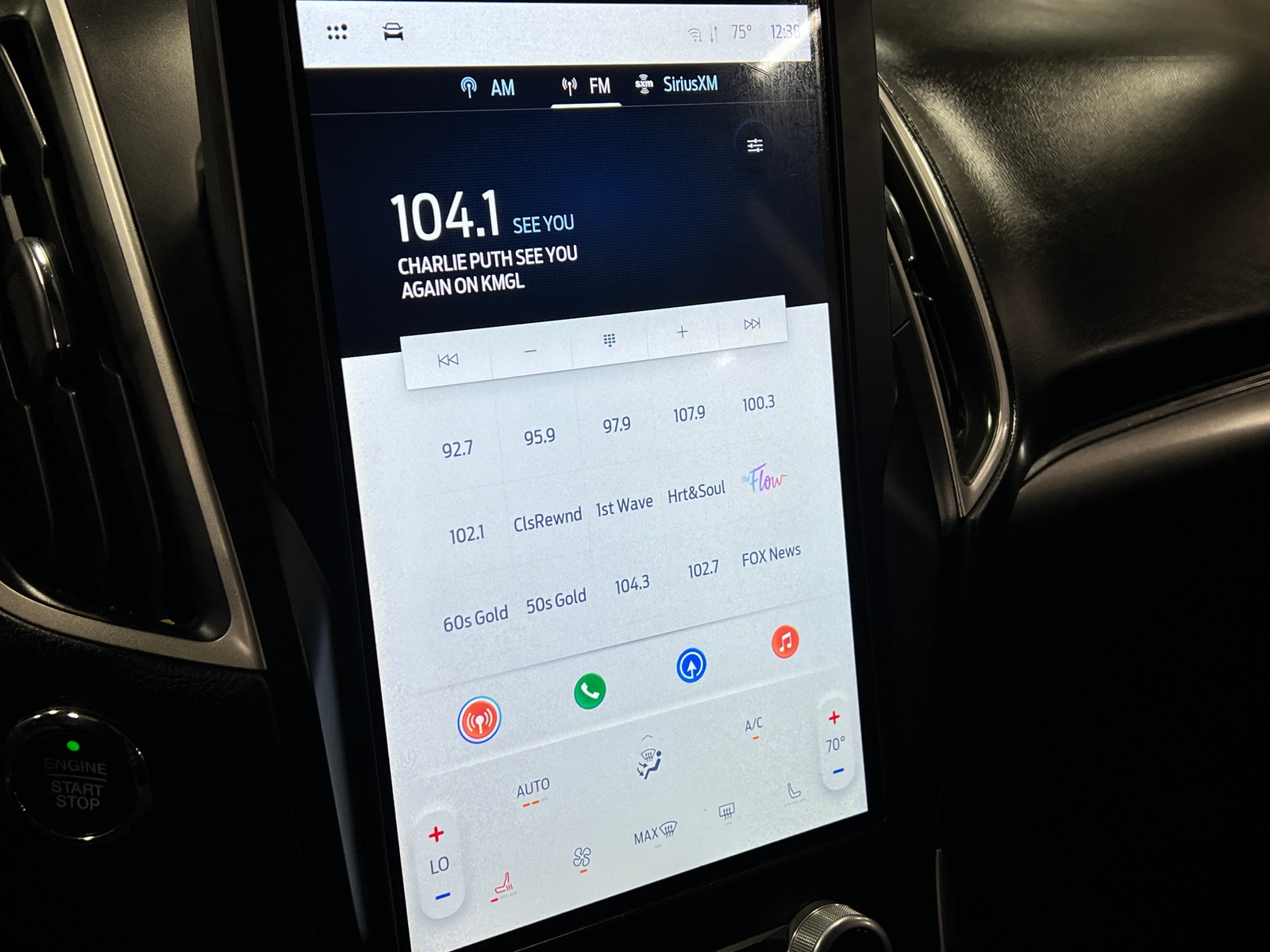 Thumbnail: 2022 Ford Edge - 3