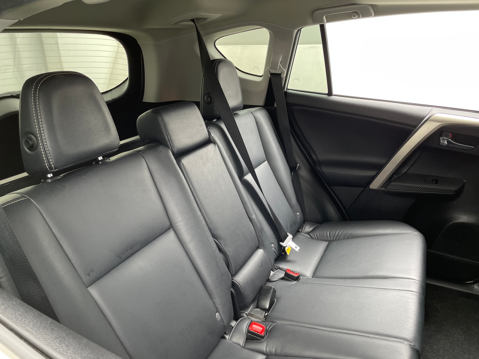 Thumbnail: 2015 Toyota RAV4 - 5