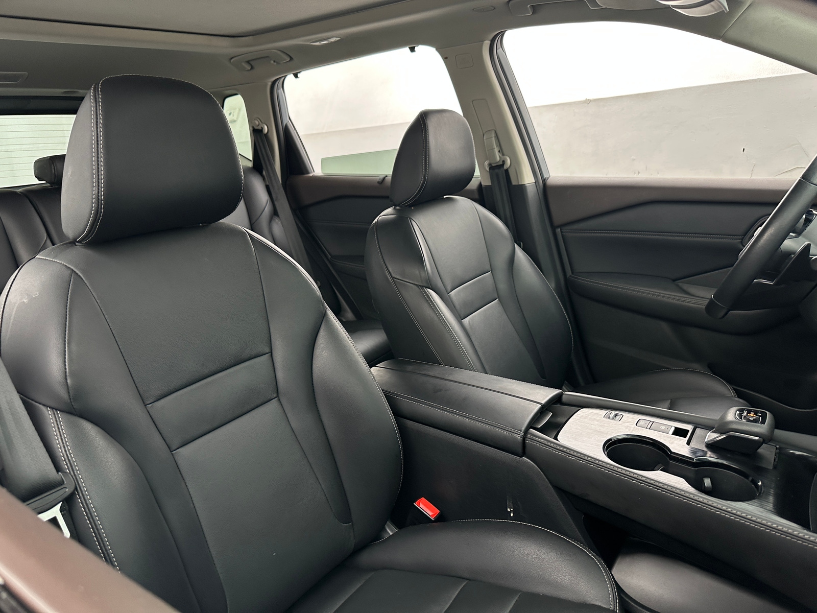 Thumbnail: 2023 Nissan Rogue - 2