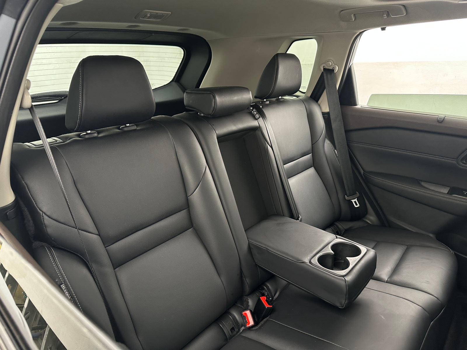 Thumbnail: 2023 Nissan Rogue - 6