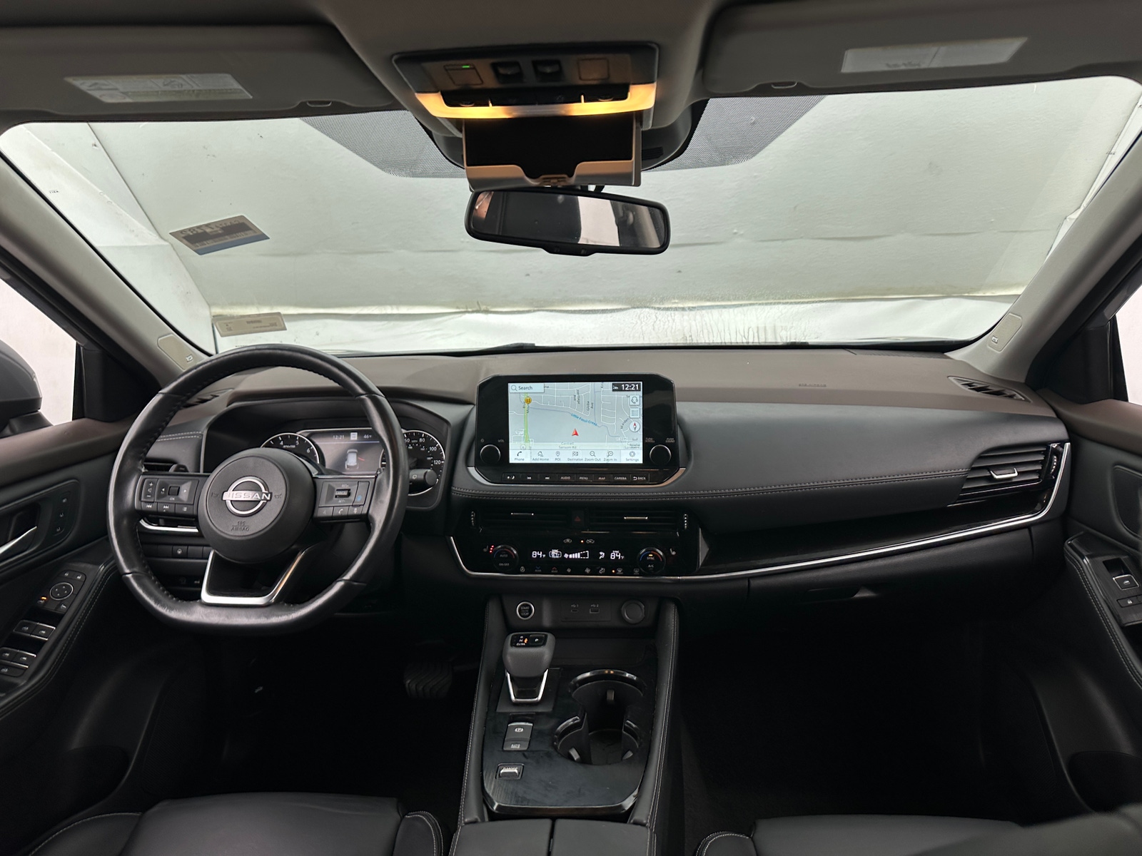 Thumbnail: 2023 Nissan Rogue - 3