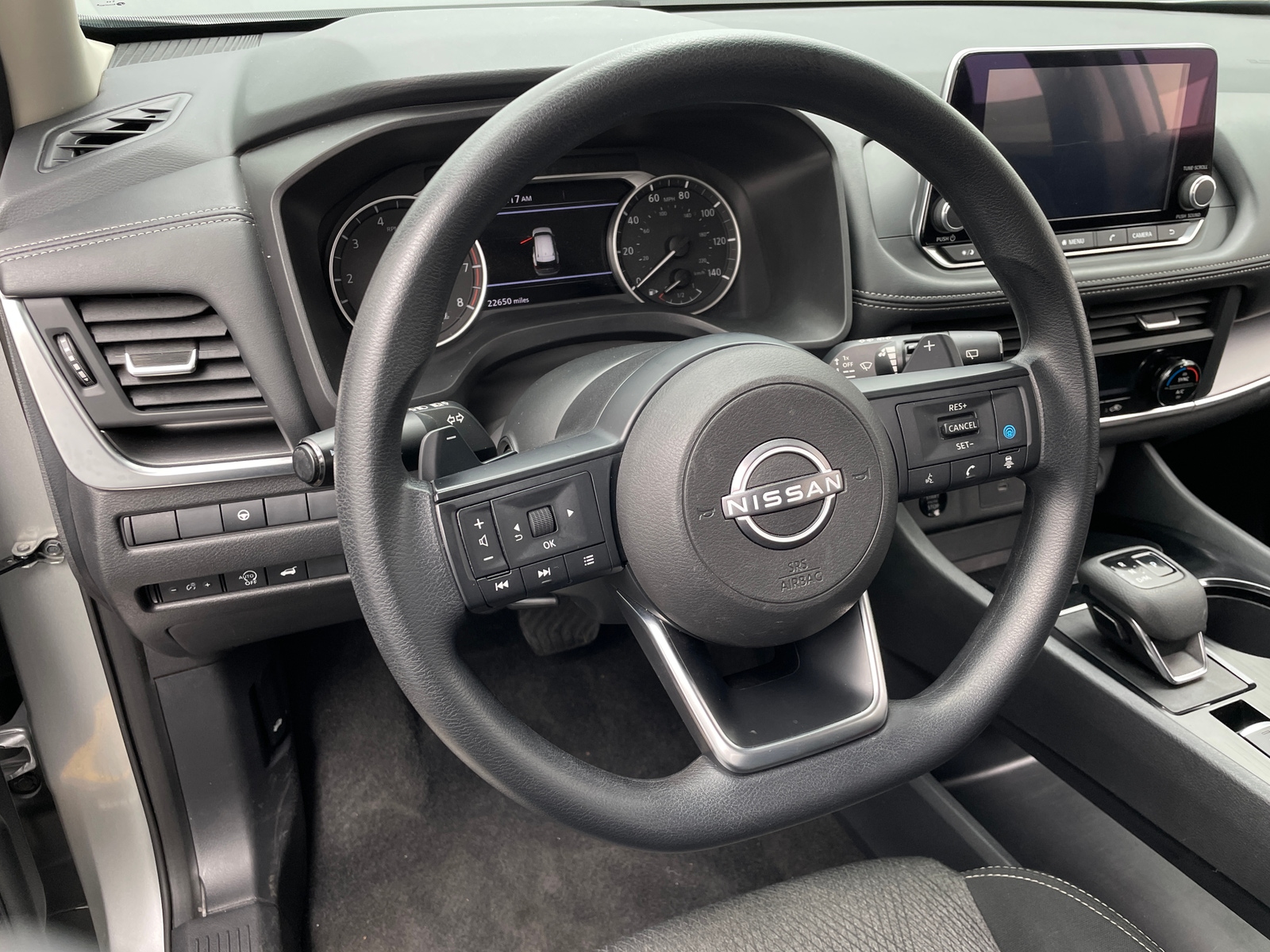 Thumbnail: 2024 Nissan Rogue - 5