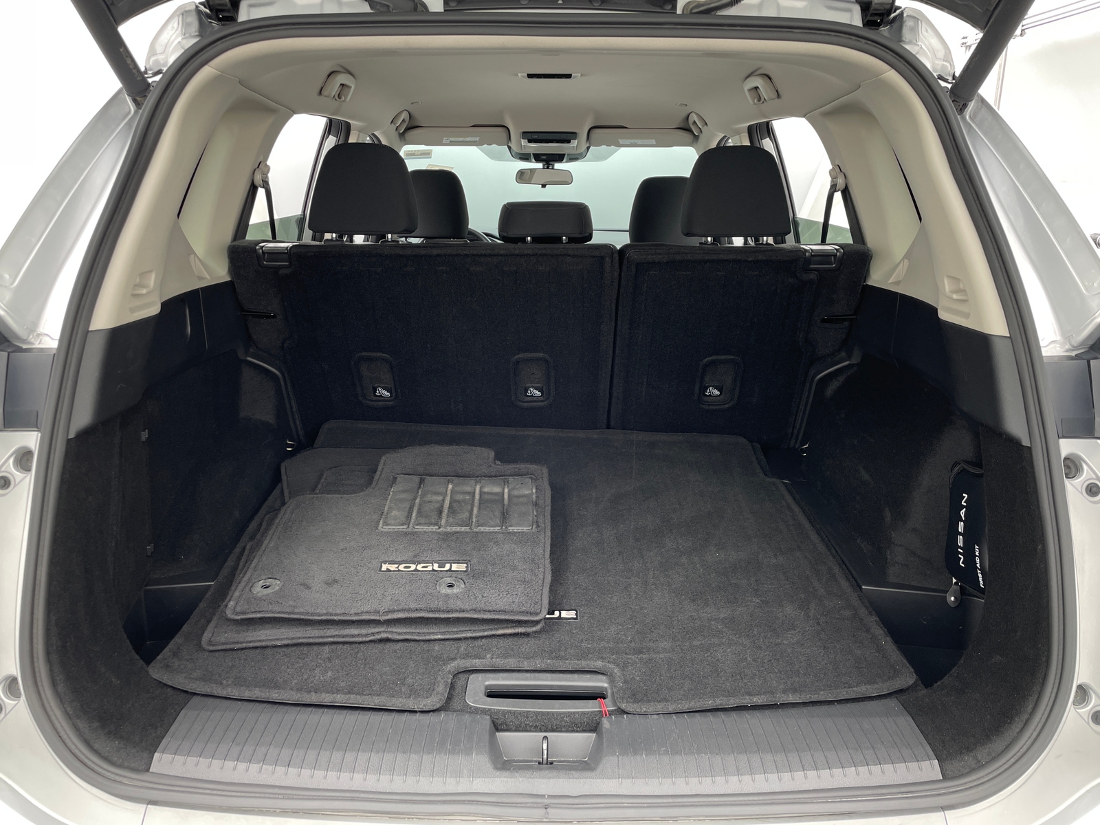 Thumbnail: 2024 Nissan Rogue - 7