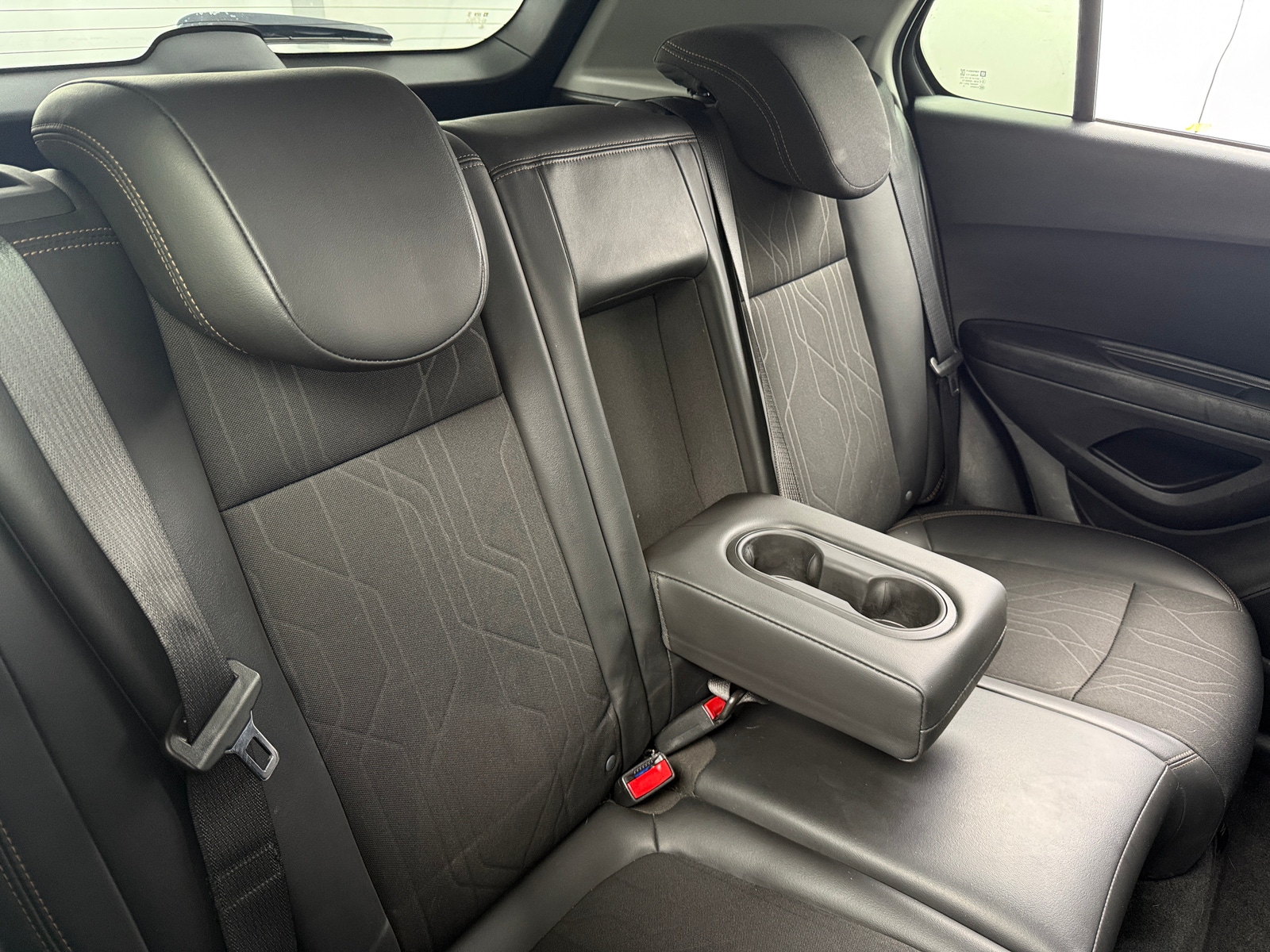 Thumbnail: 2021 Chevrolet Trax - 6