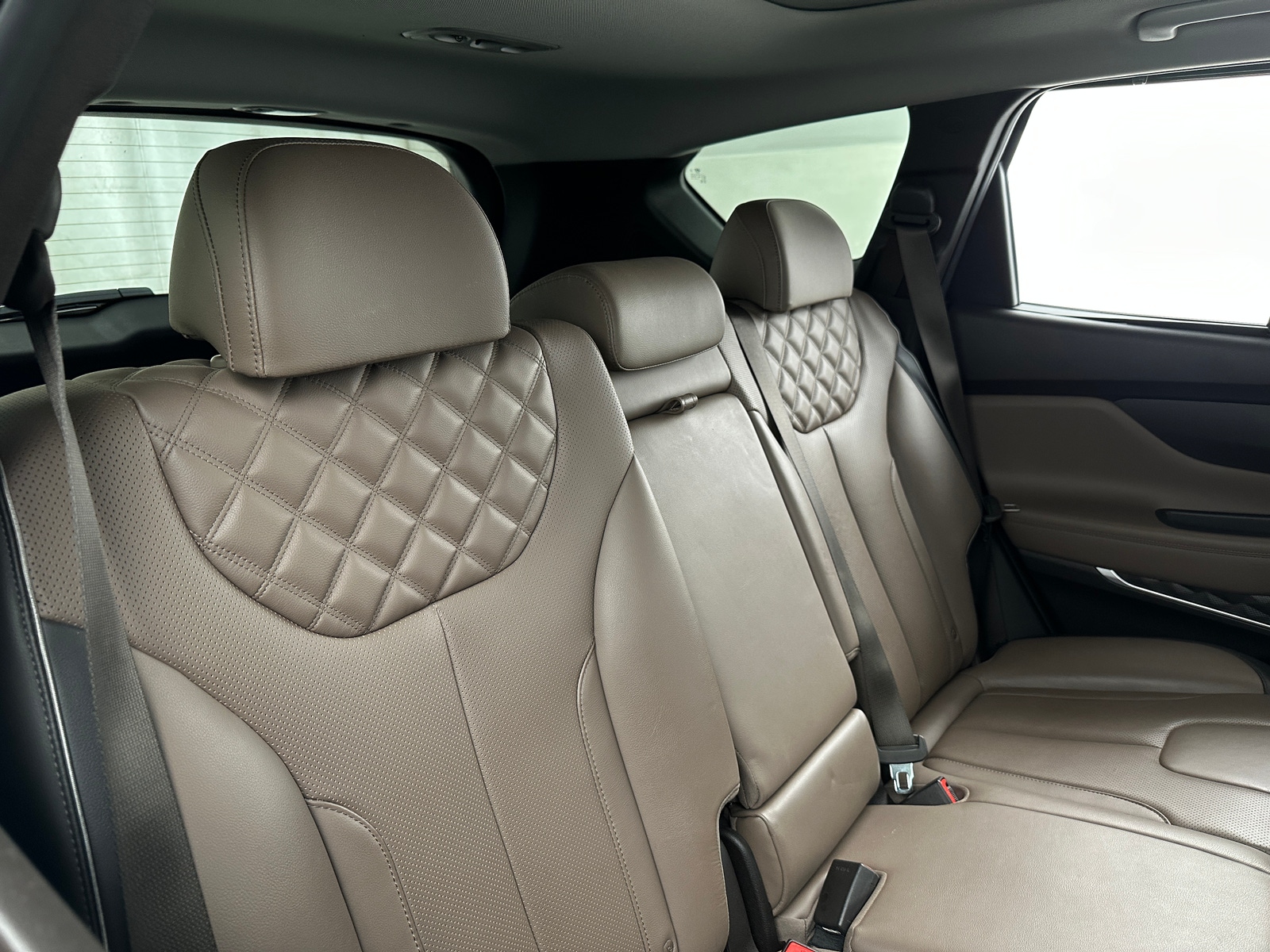 Thumbnail: 2022 Hyundai Santa Fe - 5