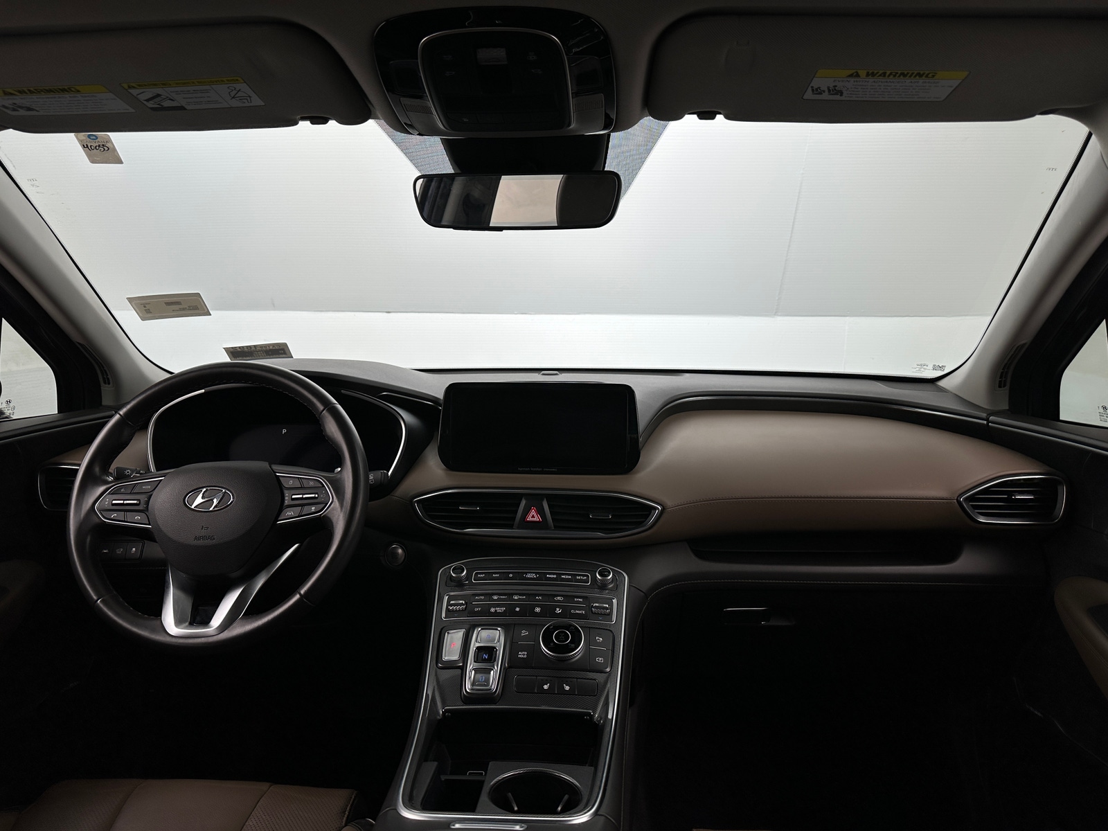 Thumbnail: 2022 Hyundai Santa Fe - 2