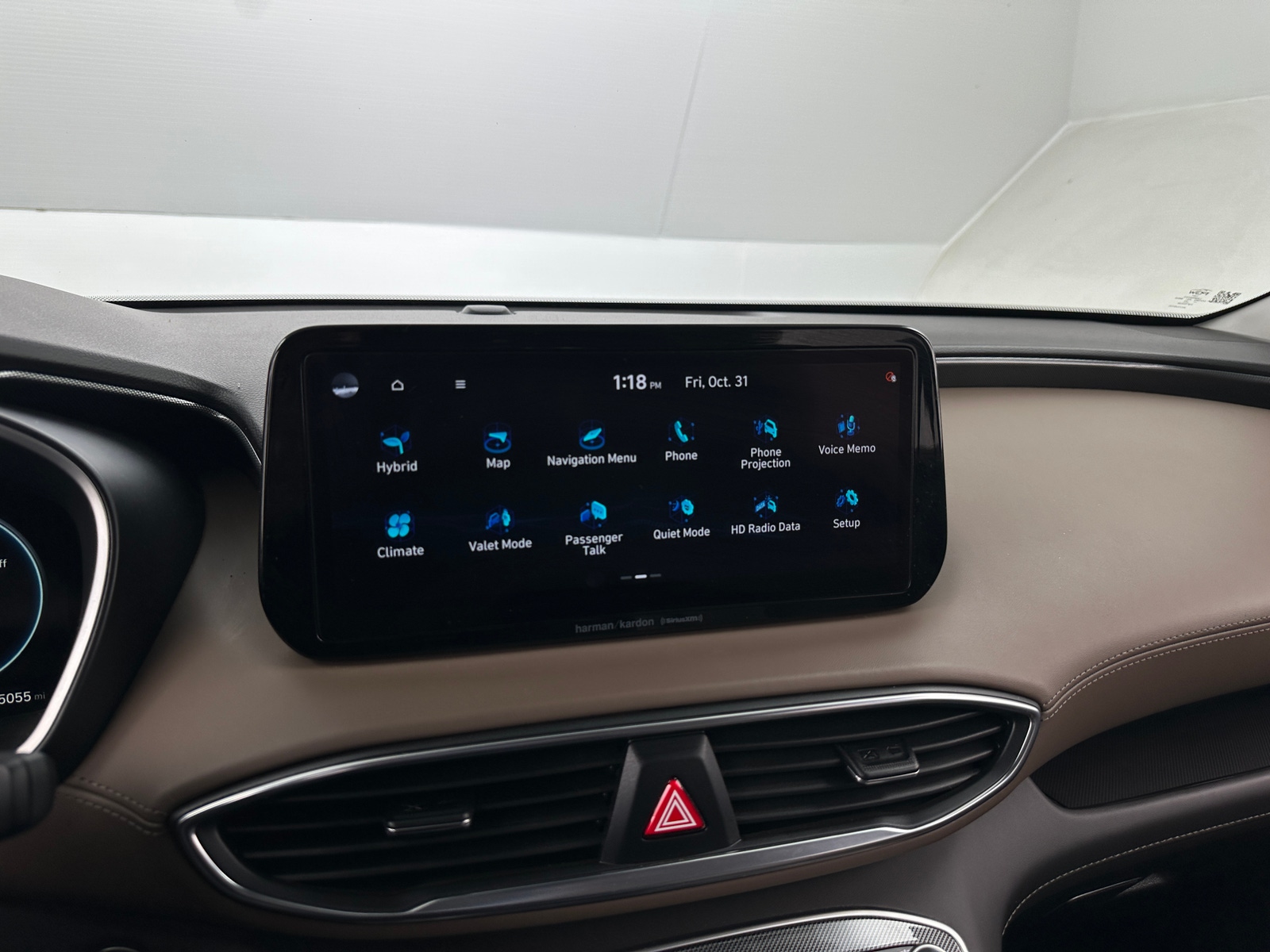 Thumbnail: 2022 Hyundai Santa Fe - 3