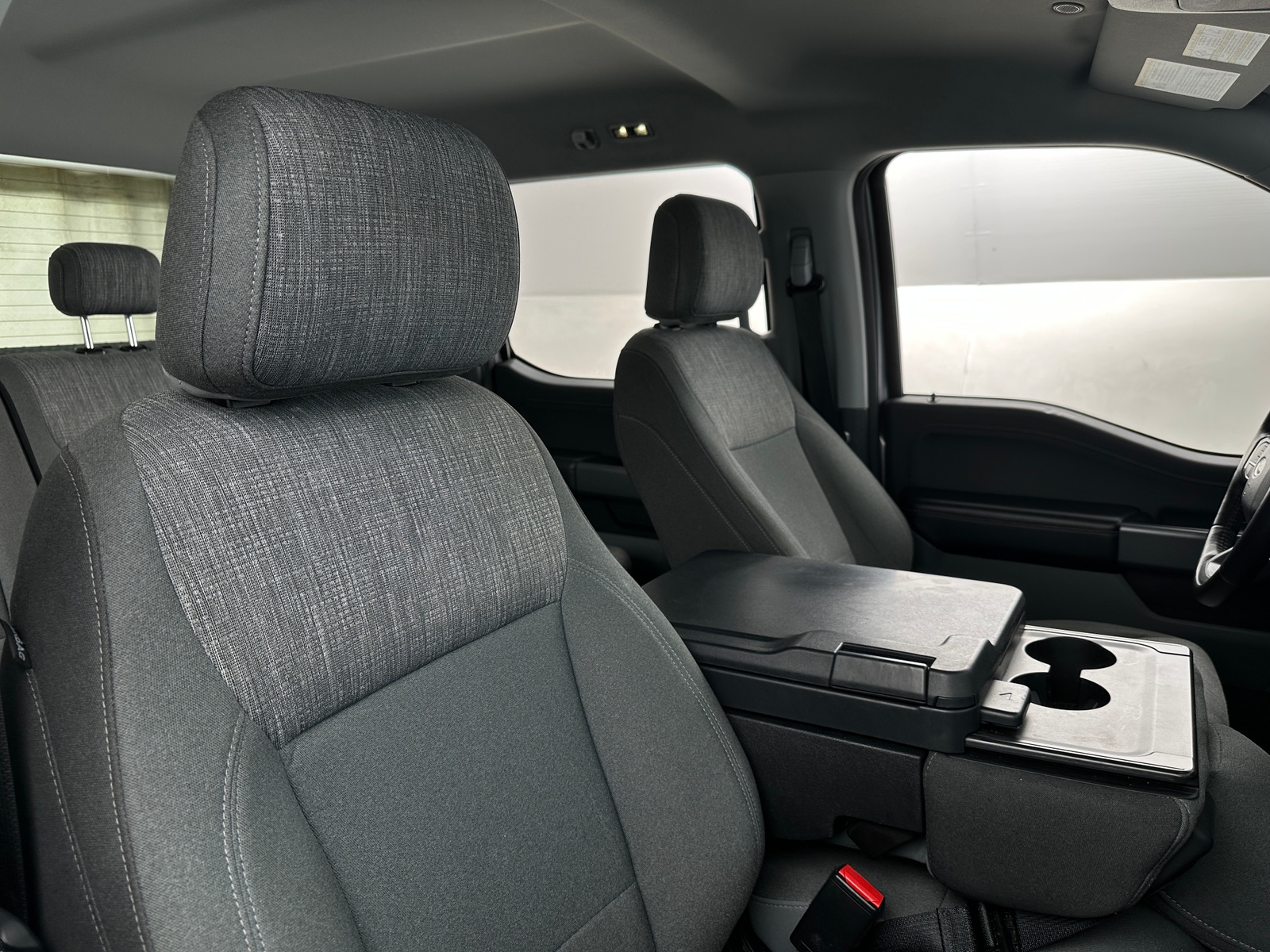 Thumbnail: 2021 Ford Econoline - 2