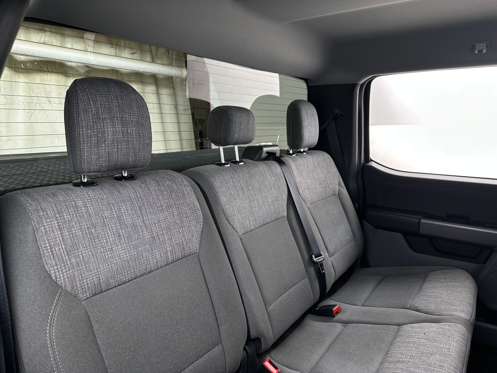 Thumbnail: 2021 Ford Econoline - 6