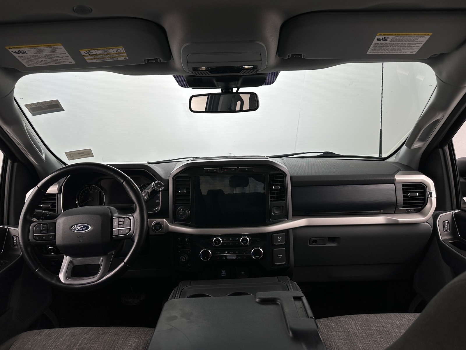 Thumbnail: 2021 Ford Econoline - 3