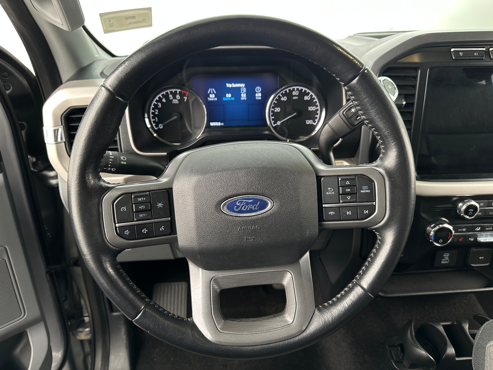 Thumbnail: 2021 Ford Econoline - 5