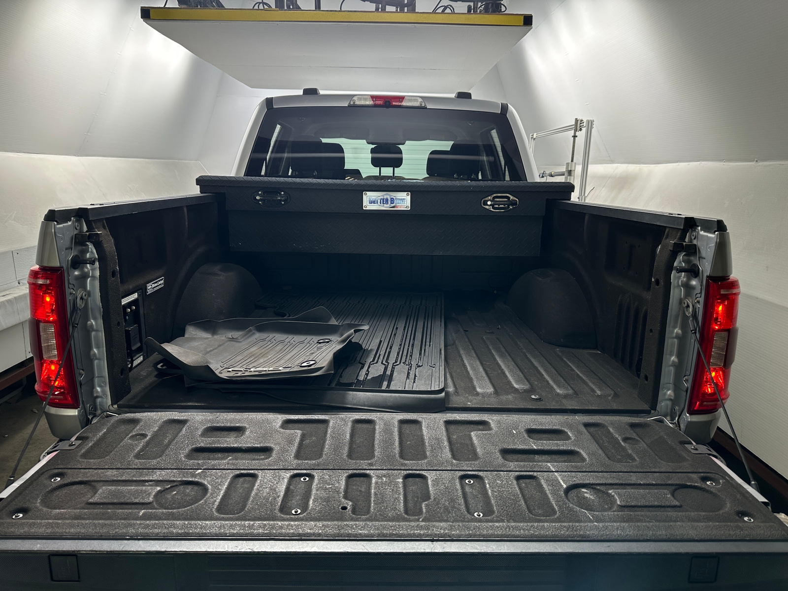 Thumbnail: 2021 Ford Econoline - 7