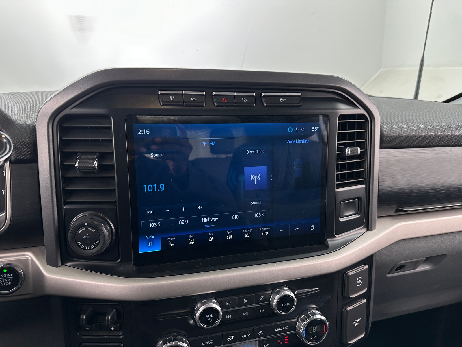 Thumbnail: 2021 Ford Econoline - 4