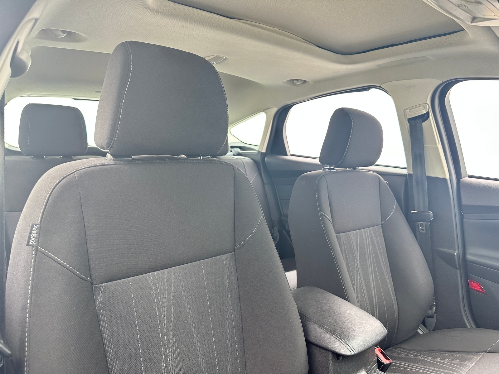 Thumbnail: 2017 Ford Focus - 2