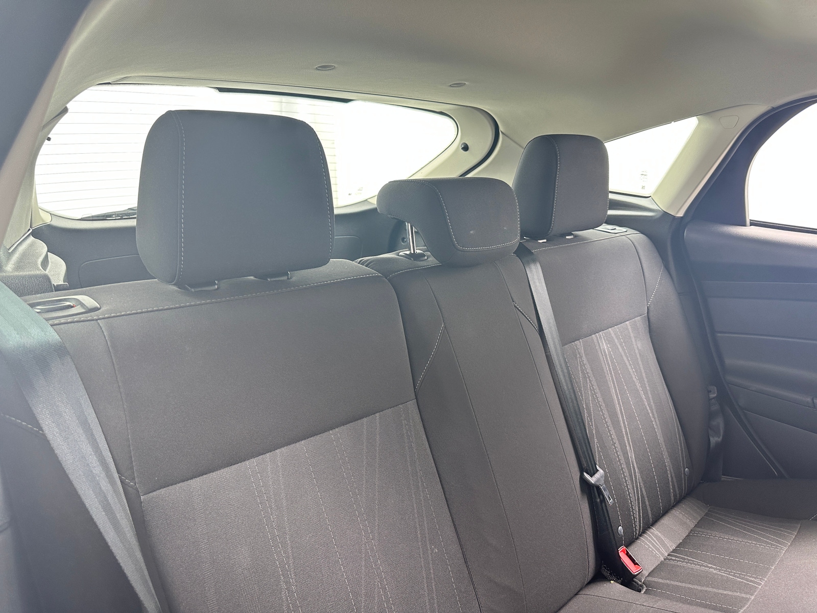 Thumbnail: 2017 Ford Focus - 6