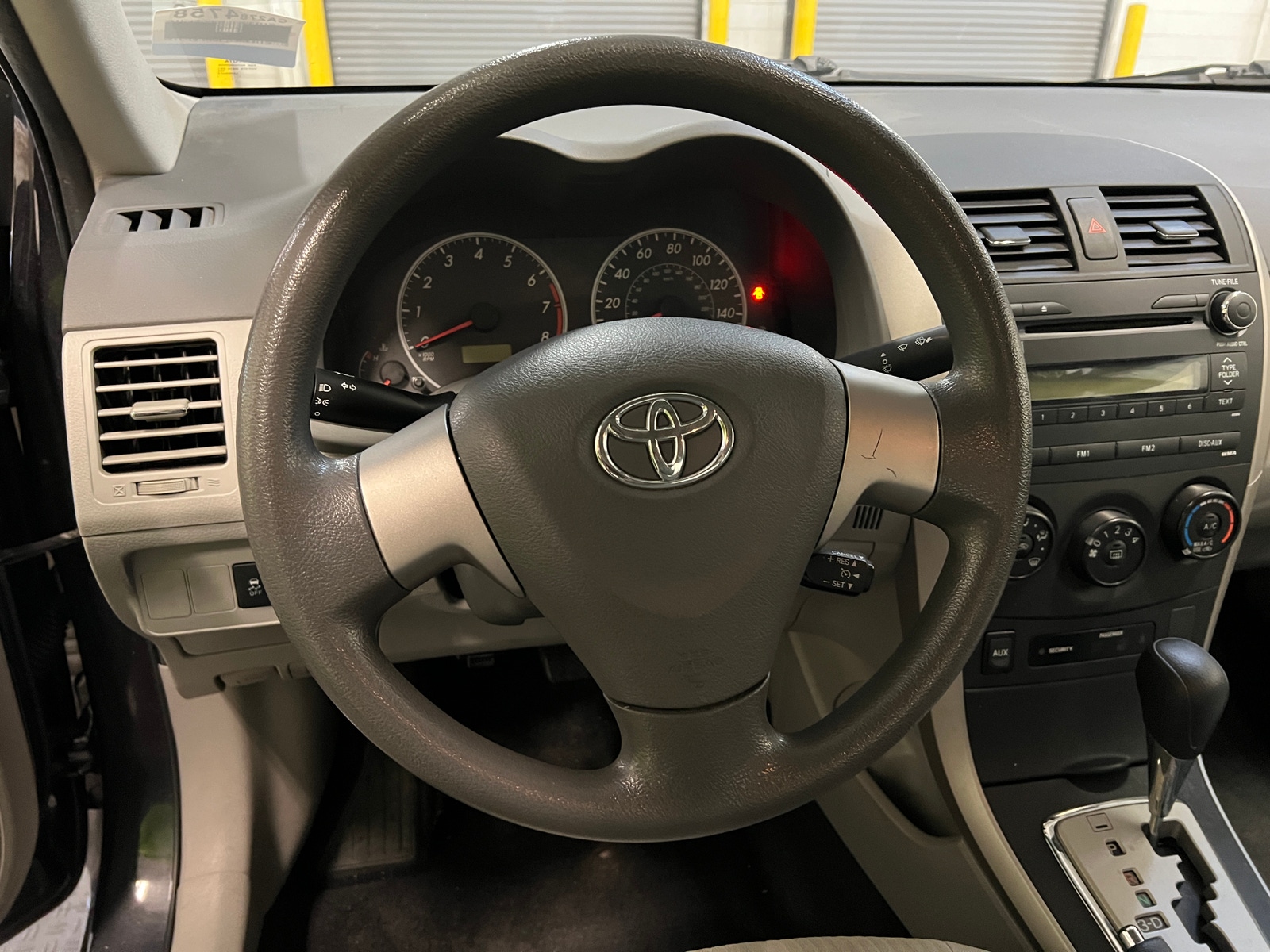 Thumbnail: 2010 Toyota Corolla - 5