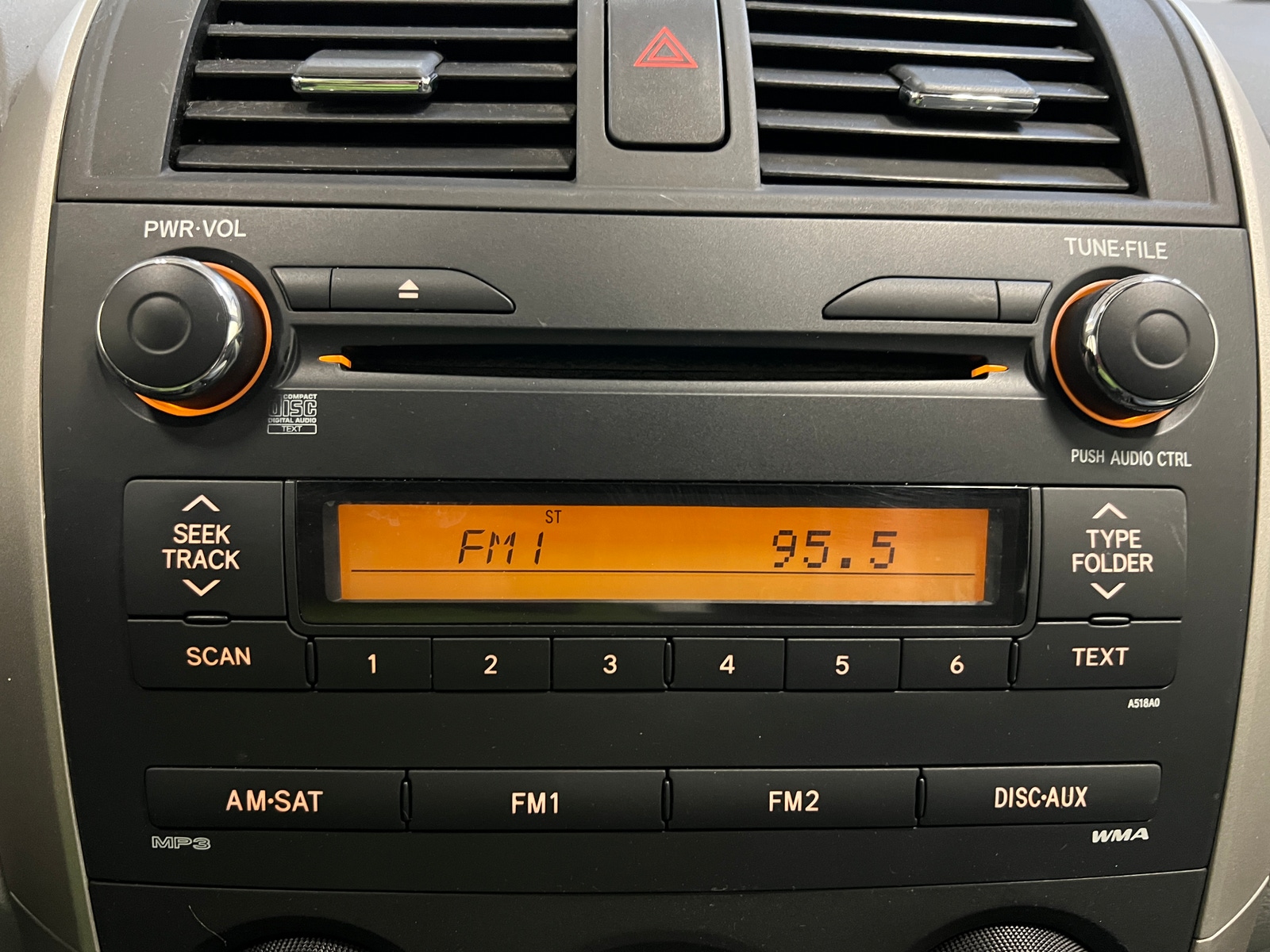 Thumbnail: 2010 Toyota Corolla - 4