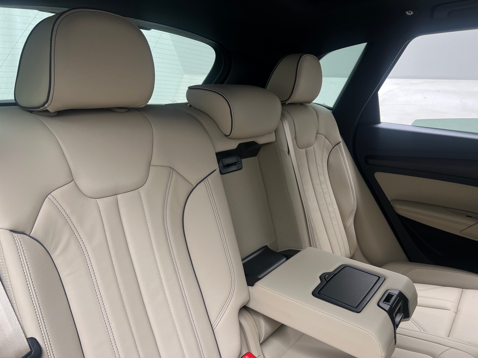 Thumbnail: 2024 Audi Q5 - 5