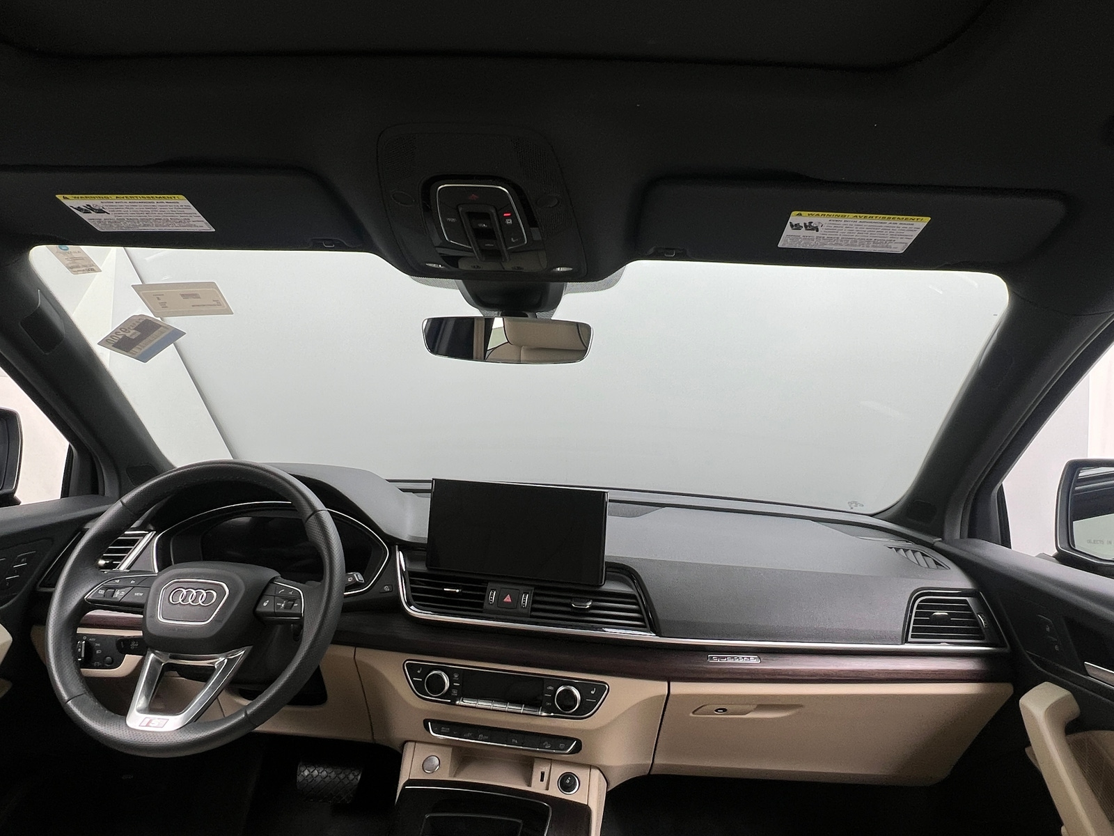 Thumbnail: 2024 Audi Q5 - 2