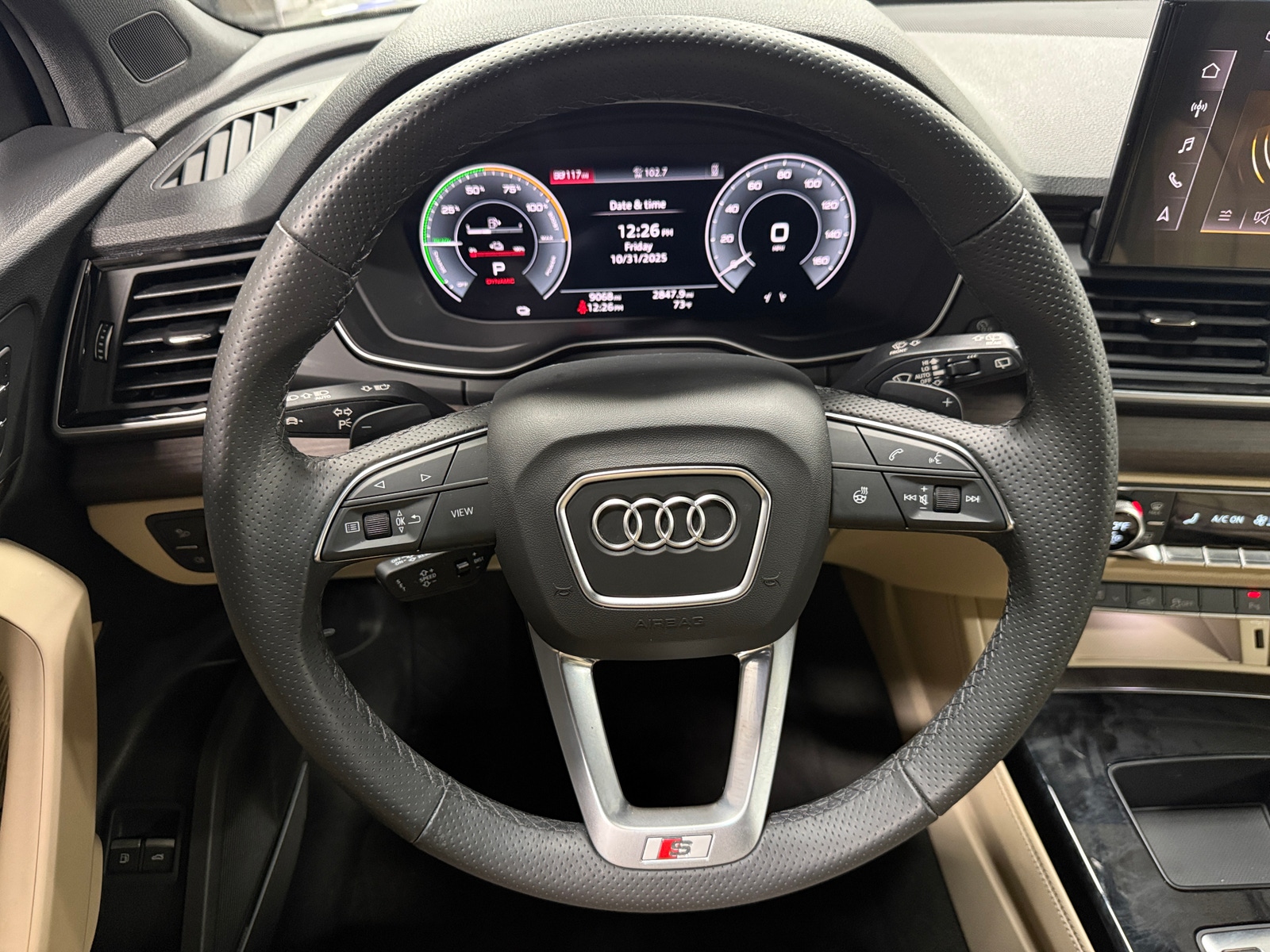 Thumbnail: 2024 Audi Q5 - 4