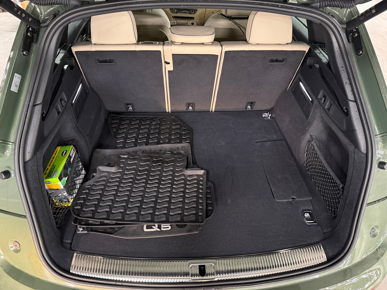 Thumbnail: 2024 Audi Q5 - 6