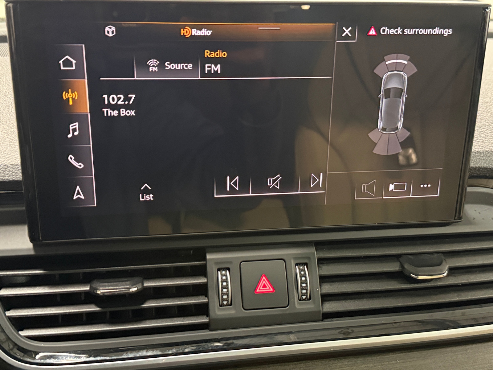 Thumbnail: 2024 Audi Q5 - 3