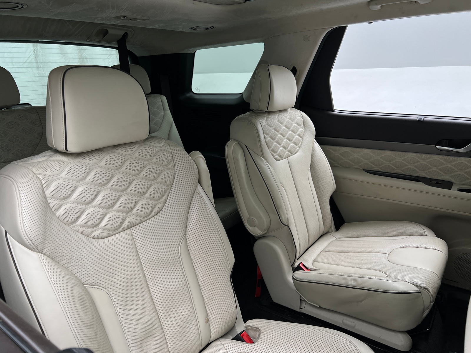 Thumbnail: 2020 Hyundai Palisade - 5