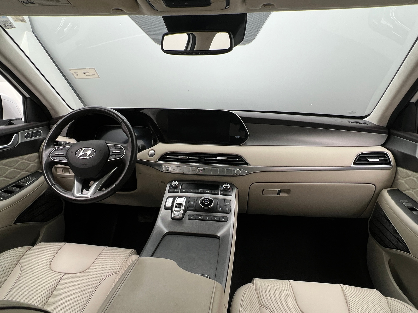 Thumbnail: 2020 Hyundai Palisade - 2