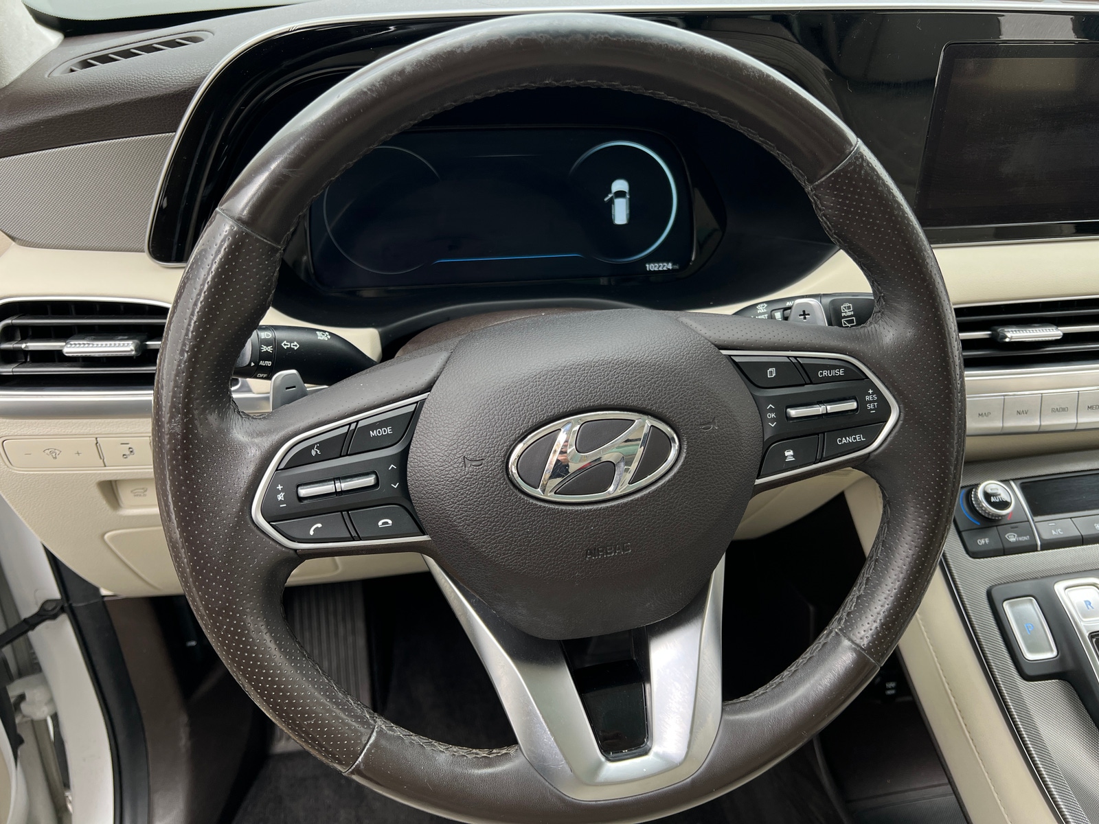 Thumbnail: 2020 Hyundai Palisade - 4