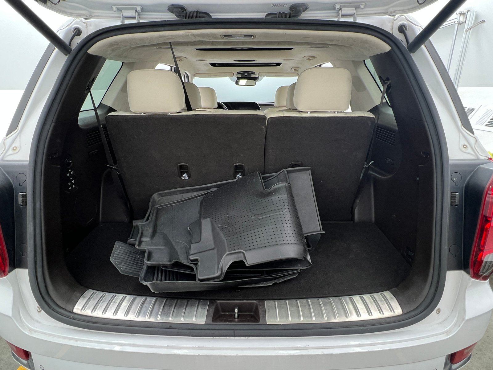 Thumbnail: 2020 Hyundai Palisade - 6