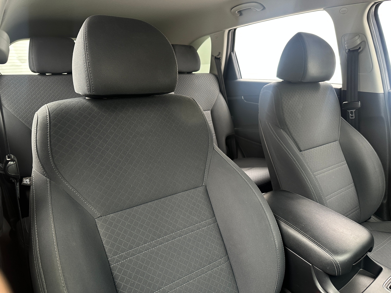 Thumbnail: 2018 Kia Sorento - 2