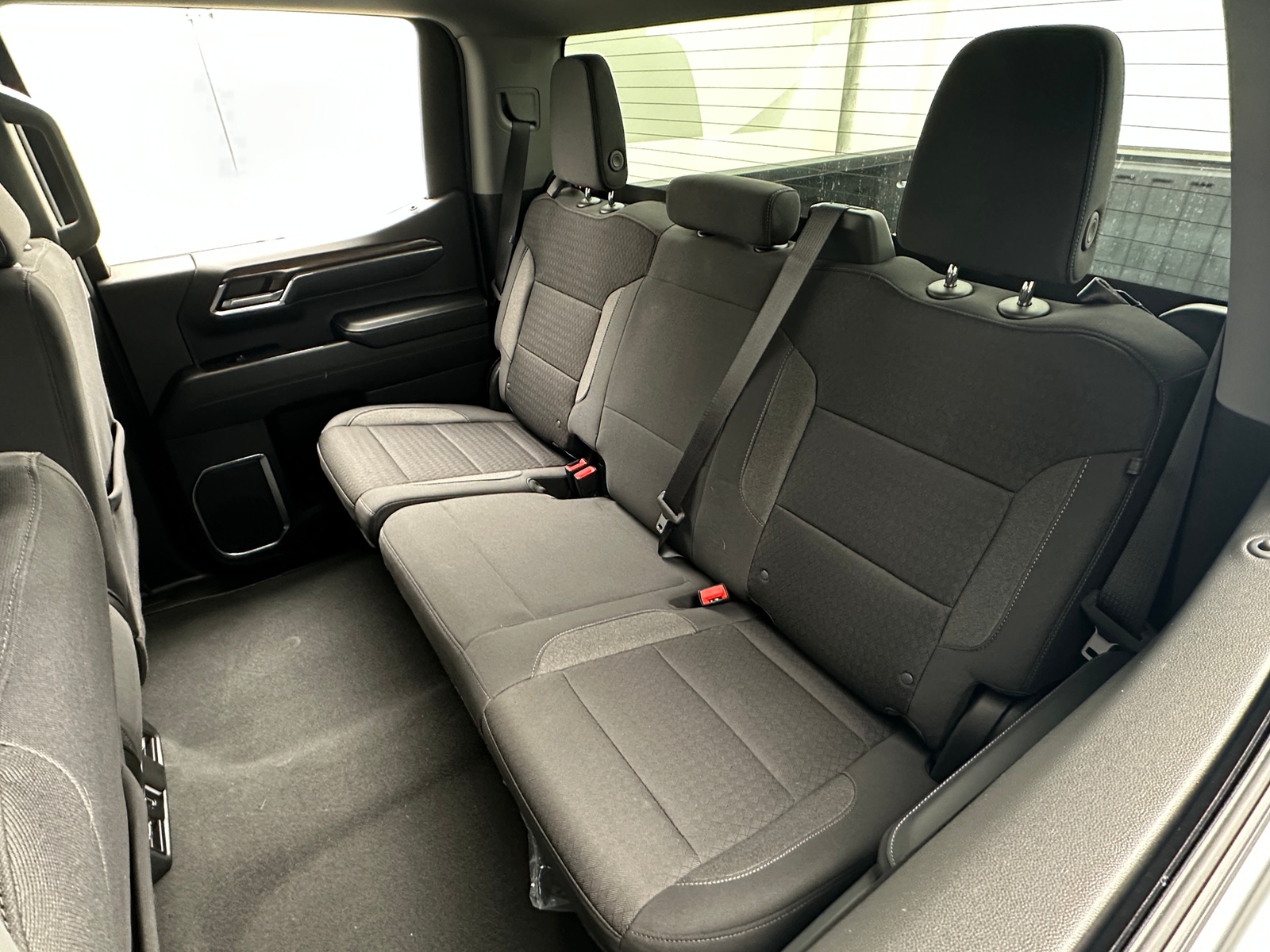 Thumbnail: 2024 Chevrolet Silverado 1500 - 6