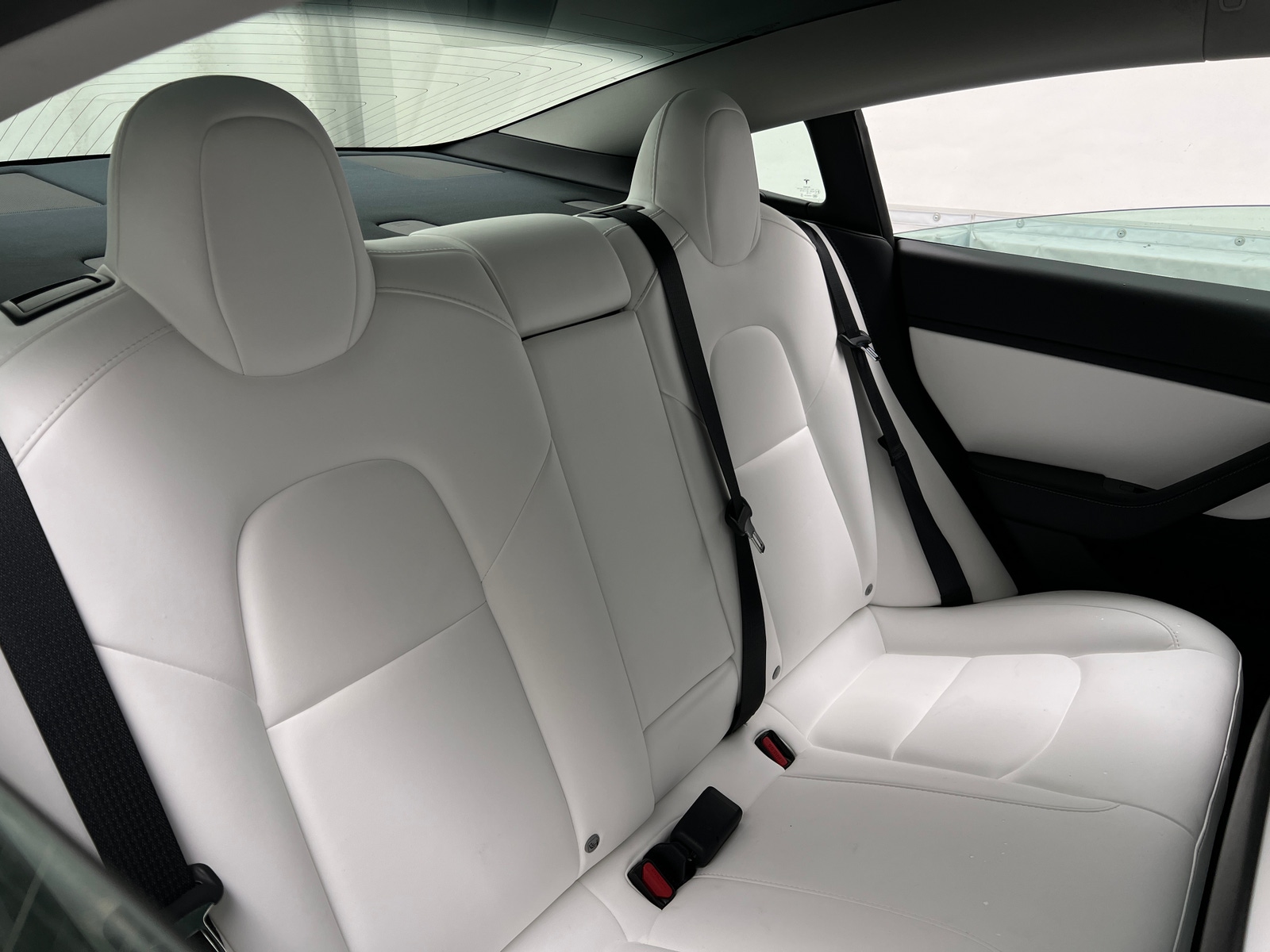 Thumbnail: 2020 Tesla Model 3 - 5