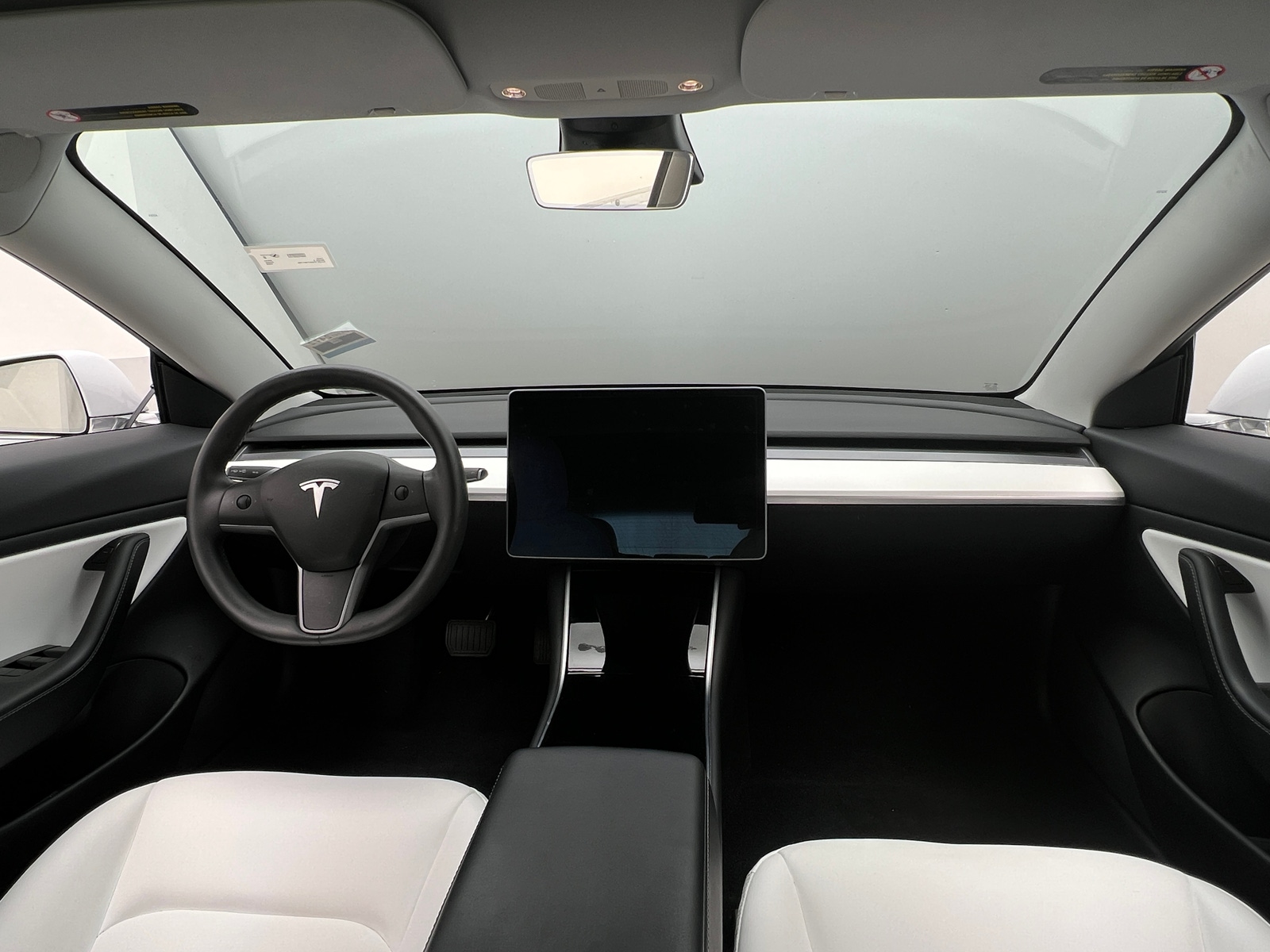Thumbnail: 2020 Tesla Model 3 - 2