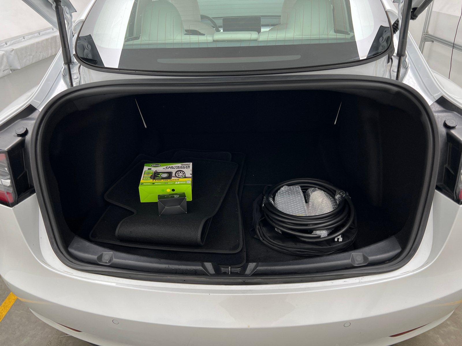 Thumbnail: 2020 Tesla Model 3 - 6