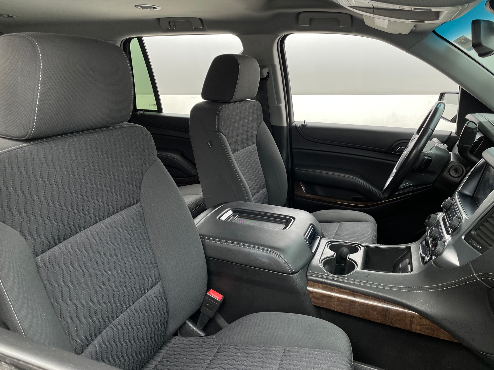 Thumbnail: 2018 Chevrolet Tahoe - 2