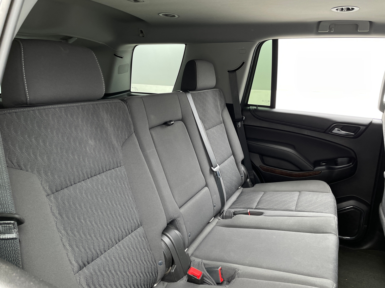 Thumbnail: 2018 Chevrolet Tahoe - 6