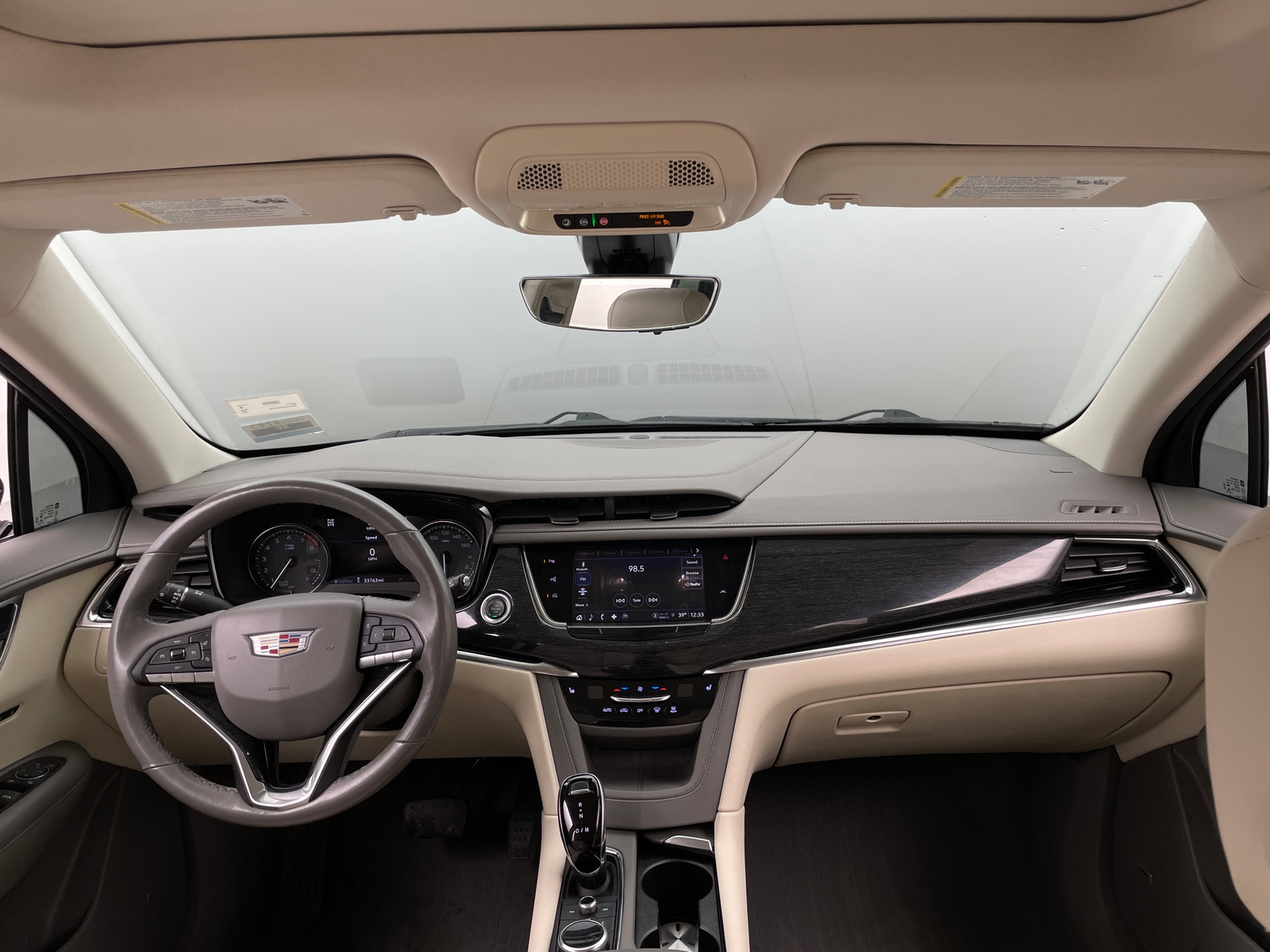 Thumbnail: 2021 Cadillac XT6 - 2