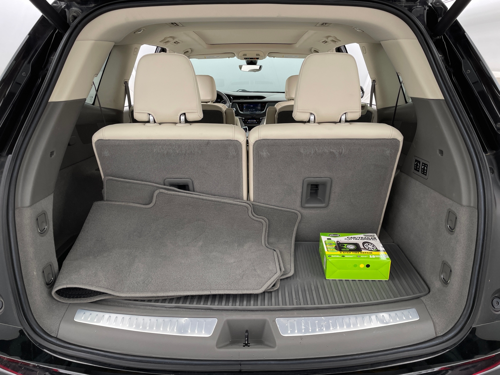 Thumbnail: 2021 Cadillac XT6 - 6